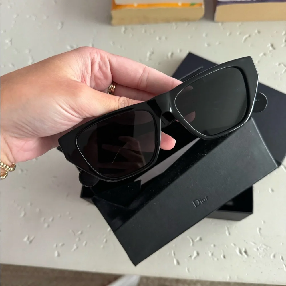 DIOR Sunglasses